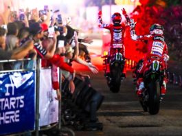 Bagnaia Bicara Hasil Tes Sepang, Begini Konfigurasi Motornya Tes Sepang Bagnaia