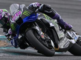 Tes MotoGP 2026 Sepang Hari ke-3, Yamaha Sebut Masalah V4 Tes Sepang Hari ke-3