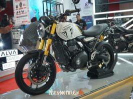 IIMS 2026: Triumph Speed 400 dan Scrambler 400 X Resmi Masuk Indonesia Triumph Speed 400 Scrambler 400 X IIMS 2026