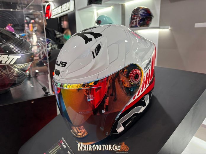 NJS Helm IIMS 2026