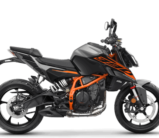 Rumor KTM Suntik Mati Mesin 390 Satu Silinder, Ganti 500 cc Dua Silinder KTM 390 Mesin