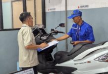 Suzuki Victorious Contest 2025 Jadi Upaya Tingkatkan Kualitas Teknisi Sepeda Motor Suzuki Victorious Contest 2025
