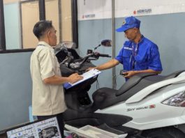 Suzuki Victorious Contest 2025 Jadi Upaya Tingkatkan Kualitas Teknisi Sepeda Motor Suzuki Victorious Contest 2025