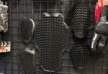 IIMS 2026: RRMF Hadirkan Pelindung Celana Bersertifikasi Internasional RRMF IIMS 2026 Pelindung Celana