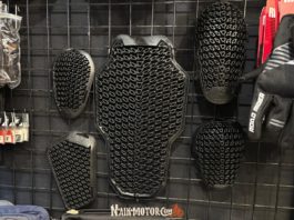 IIMS 2026: RRMF Hadirkan Pelindung Celana Bersertifikasi Internasional RRMF IIMS 2026 Pelindung Celana