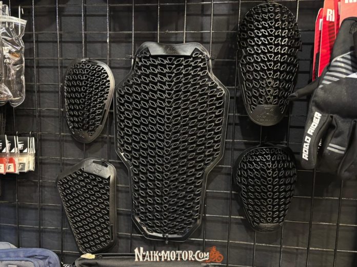 RRMF 2026_2 RRMF IIMS 2026 Pelindung Celana