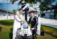 Bezzecchi Jadi Pembalap Pertama untuk Kontrak Musim 2027 MotoGP Bezzecchi MotoGP 2027