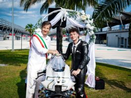 Bezzecchi Jadi Pembalap Pertama untuk Kontrak Musim 2027 MotoGP Bezzecchi MotoGP 2027