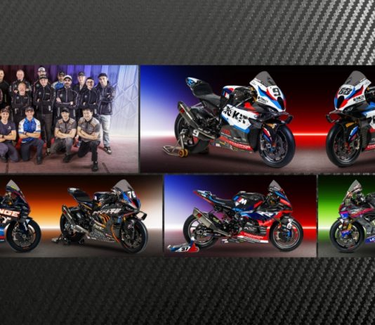 Motorsport Guide BMW Motorrad 2026, Strategi Menguasai Kejuaraan Dunia Motorsport Guide BMW 2026