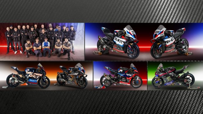 Motorsport Guide BMW 2026