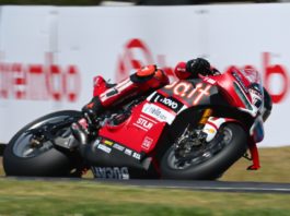 FP WorldSBK 2026 Australia Hari Pertama, Bulega Mendominasi FP WorldSBK 2026 Australia