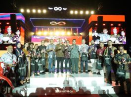 IIMS Respectable Day 2026, Apresiasi Tokoh Inspiratif Otomotif dan Kultur Roda Dua Indonesia IIMS 2026 Respectable Day