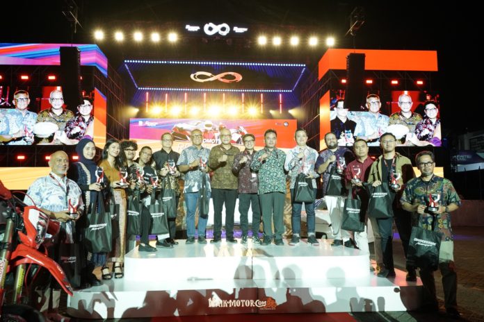 IIMS 2026 Respectable Day