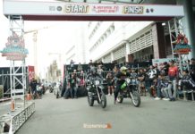 IIMS 2026: Motoride X-Games dan Jakarta Supermoto Sunday, Keahlian Peserta Diadu Motoride X-Games Jakarta Supermoto Sunday IIMS 2026