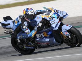 Tes MotoGP 2026 Sepang Hari Pertama, Alex Marquez Mendominasi Tes MotoGP 2026 Sepang