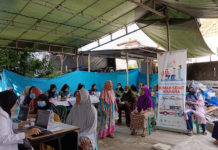 Touching of Life Yayasan Wahana Artha Jangkau 73.000 Penerima Manfaat Touching of Life Yayasan Wahana Artha