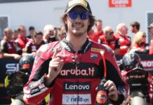 Hasil Race 1 WorldSBK 2026 Australia: Nicolo Bulega Kunci Kemenangan WorldSBK 2026 Race 1 Nicolo Bulega
