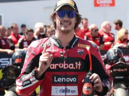 Hasil Race 1 WorldSBK 2026 Australia: Nicolo Bulega Kunci Kemenangan WorldSBK 2026 Race 1 Nicolo Bulega