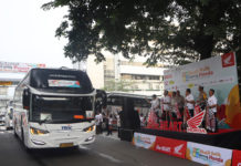 Sambut Lebaran, Wahana Honda Kembali Gelar Mudik Balik Bareng Honda 2026 Mudik Balik Bareng Honda