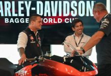 Harley-Davidson Bagger World Cup Resmi Digelar Mulai 2026 Harley-Davidson Bagger World Cup