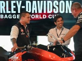 Harley-Davidson Bagger World Cup Resmi Digelar Mulai 2026 Harley-Davidson Bagger World Cup