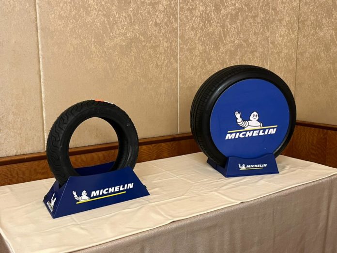 Michelin Ramadan Lebaran