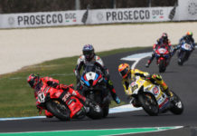 Andrea Iannone Hilang dari Daftar Pembalap WorldSBK 2026 Phillip Island Andrea Iannone Hilang