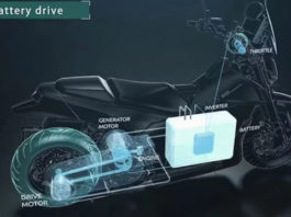 Yamaha Kembangkan Teknologi Hybrid SPHEV, Tenaga Bensin dan Listrik Jadi Satu teknologi hybrid SPHEV Yamaha