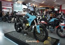 Motor-Motor Terbaik IIMS 2026: Dari Sport, Adventure, hingga EV Favorit Motor IIMS 2026