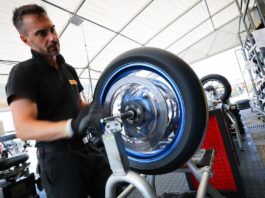 Pirelli di WorldSBK 2026 Portugal Hadirkan Ban Baru Pirelli WorldSBK 2026 Portugal