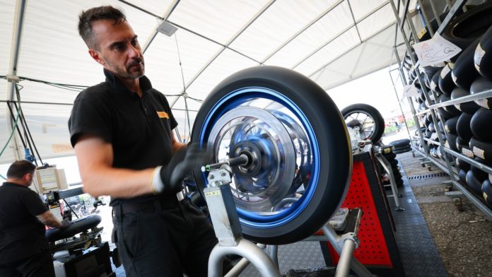 Pirelli WorldSBK 2026 Portugal