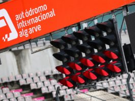 Jonathan Rea di Tes WorldSBK 2026 Portimao Memperbaiki Kelemahan Honda Rea di Tes Worldsbk