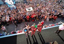 Hasil Race 1 WorldSBK 2026 Portugal, Bulega Kembali Dominan Race1 WorldSBK 2026 Portugal