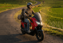 Tips Mudik Lebaran Naik Motor Listrik, Perjalanan Aman dan Nyaman Mudik Motor Listrik Polytron