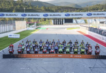 Daftar Motor Dihomologasi FIM 2026, Kove 450RR Belum Lolos untuk Sportbike Portugal Motor Dihomologasi FIM 2026