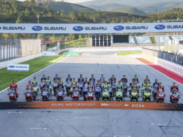 Daftar Motor Dihomologasi FIM 2026, Kove 450RR Belum Lolos untuk Sportbike Portugal Motor Dihomologasi FIM 2026