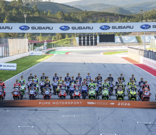 Daftar Motor Dihomologasi FIM 2026, Kove 450RR Belum Lolos untuk Sportbike Portugal Motor Dihomologasi FIM 2026