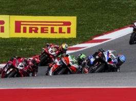 Race2 WorldSBK 2026 Portugal, Nicolo Bulega Lanjutkan Dominasi Race2 WorldSBK 2026 Portugal