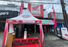 Mudik Lebaran Tenang, Wahana Honda Hadirkan AHASS Siaga dan AHASS Siaga+ Wahana Honda AHASS Siaga