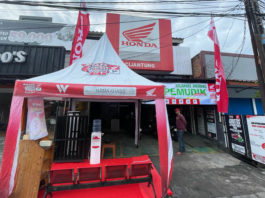 Mudik Lebaran Tenang, Wahana Honda Hadirkan AHASS Siaga dan AHASS Siaga+ Wahana Honda AHASS Siaga