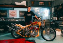 Bangkok Boy: Misi Nasional Bawa Kustom Kultur Thailand Mendunia