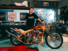 Bangkok Boy: Misi Nasional Bawa Kustom Kultur Thailand Mendunia