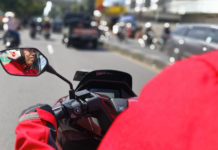 Mudik Aman dengan Sepeda Motor Mudik Aman dengan Motor