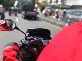 Mudik dengan Sepeda Motor, Jangan Memaksakan Diri Mudik dengan Sepeda Motor