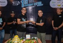 Setahun ALVA Owners Club, Rayakan Anniversary dengan Aksi Sosial dan Riding ALVA Owners Club