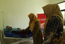 Astra Honda Dukung Penguatan Kader Kesehatan Masyarakat Astra Honda Kesehatan Masyarakat