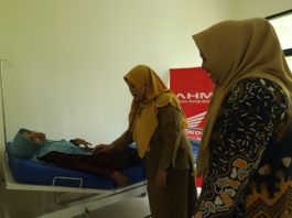 Astra Honda Dukung Penguatan Kader Kesehatan Masyarakat Astra Honda Kesehatan Masyarakat