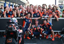 Klasemen MotoGP 2026: Pedro Acosta Memimpin, Marc Marquez Tertinggal Klasemen MotoGP 2026 Pedro Acosta
