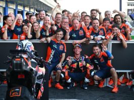 Klasemen MotoGP 2026: Pedro Acosta Memimpin, Marc Marquez Tertinggal Klasemen MotoGP 2026 Pedro Acosta