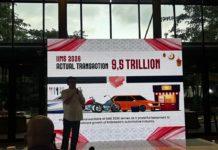 IIMS 2026 Lampaui Target, Transaksi Tembus Rp9,5 Triliun Transaksi IIMS 2026